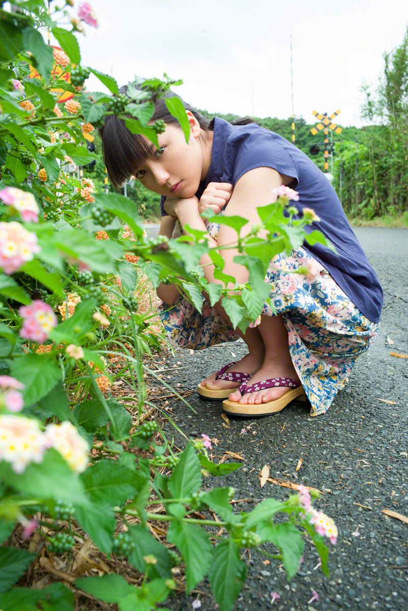 关系户在女团选秀凭实力出圈了